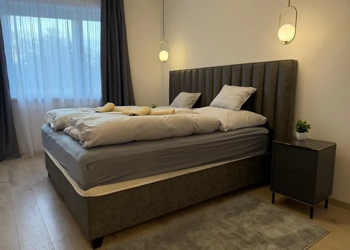 Silk Apartman