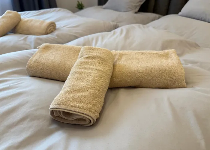 Silk Apartman