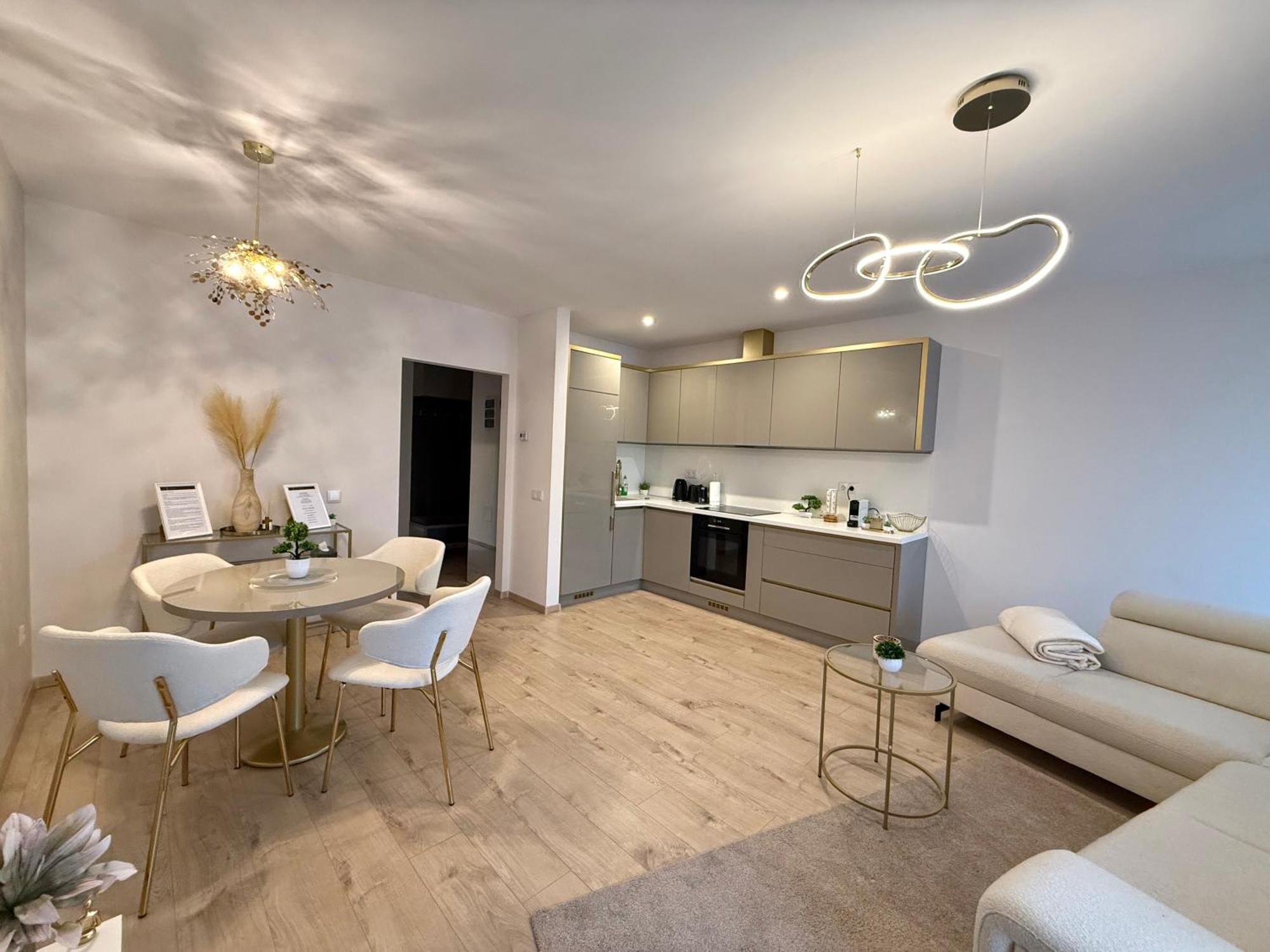 Silk Appartement Nyíregyháza