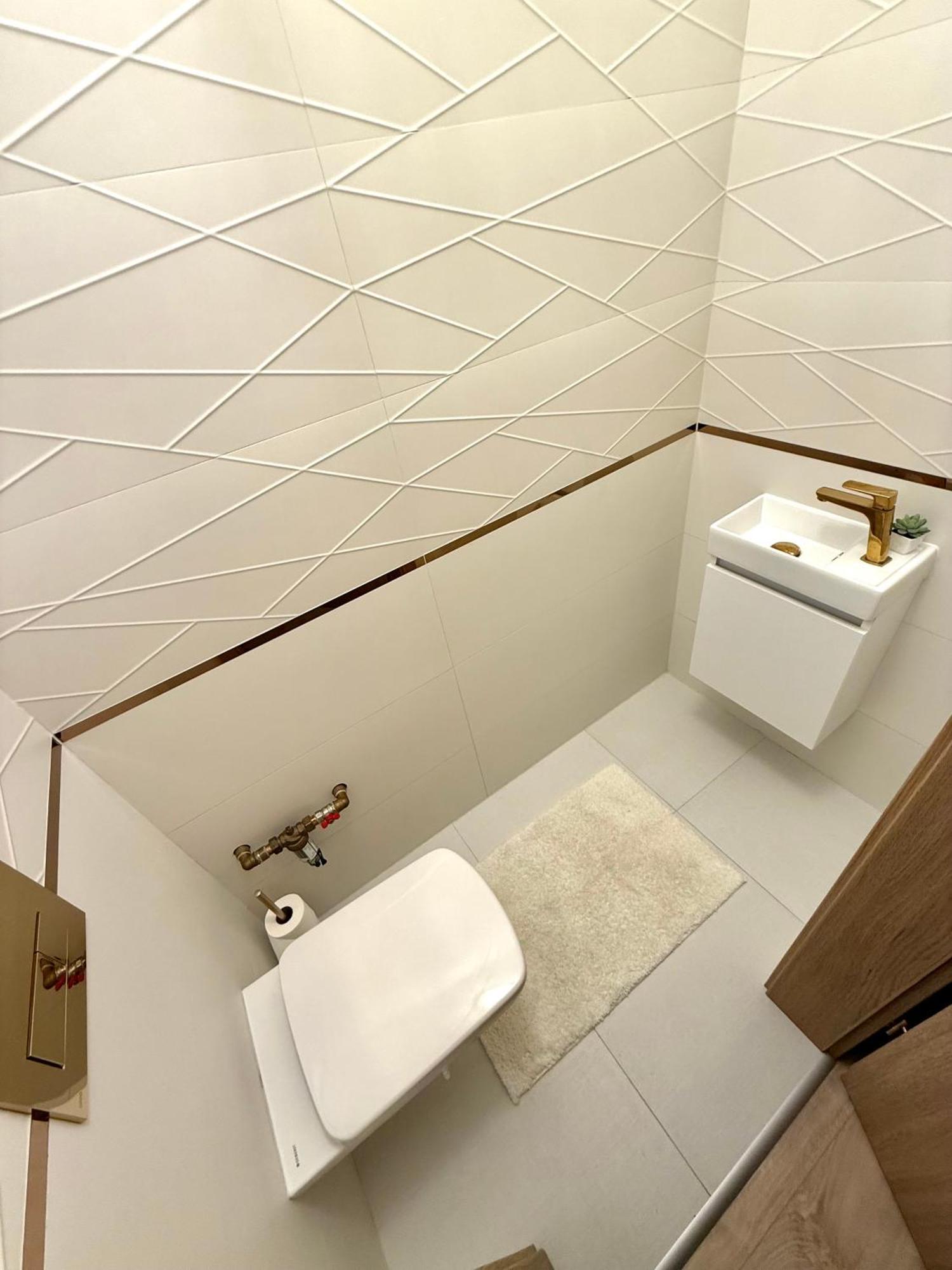 Appartement Silk Nyíregyháza