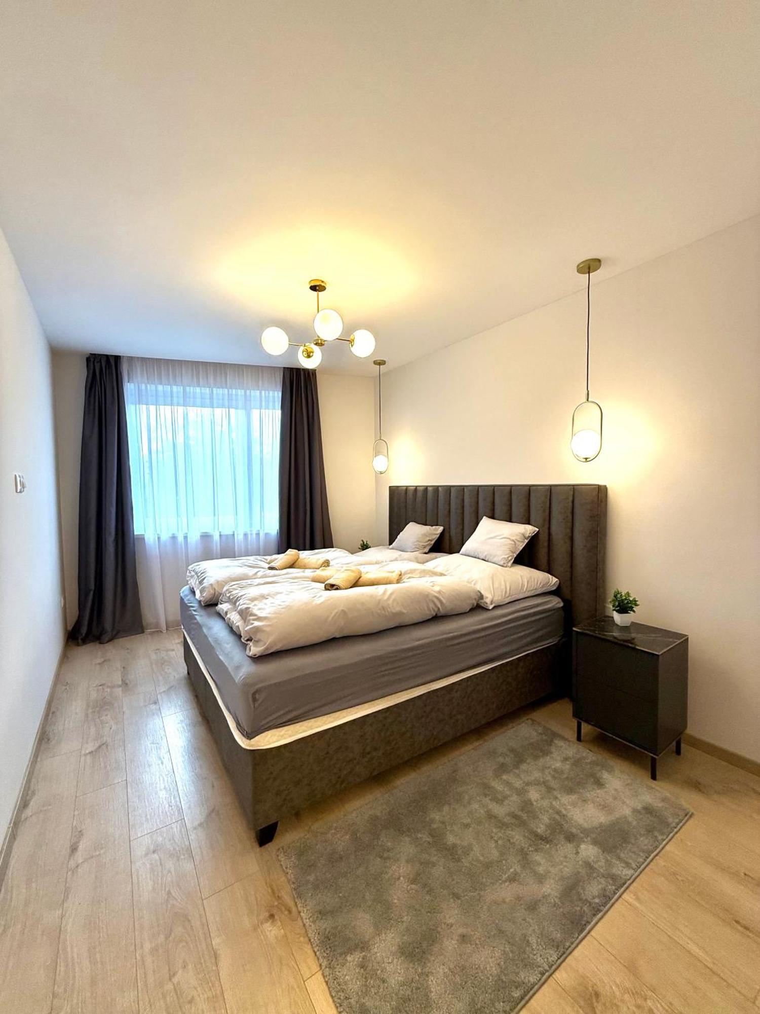 Appartement Silk *