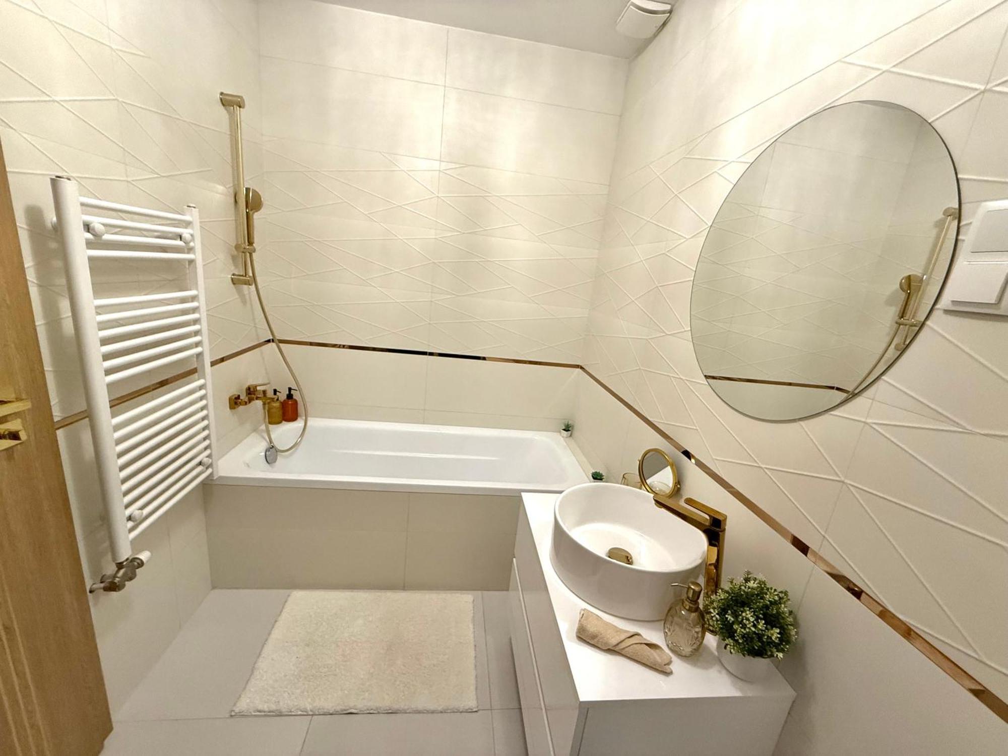 Silk Appartement